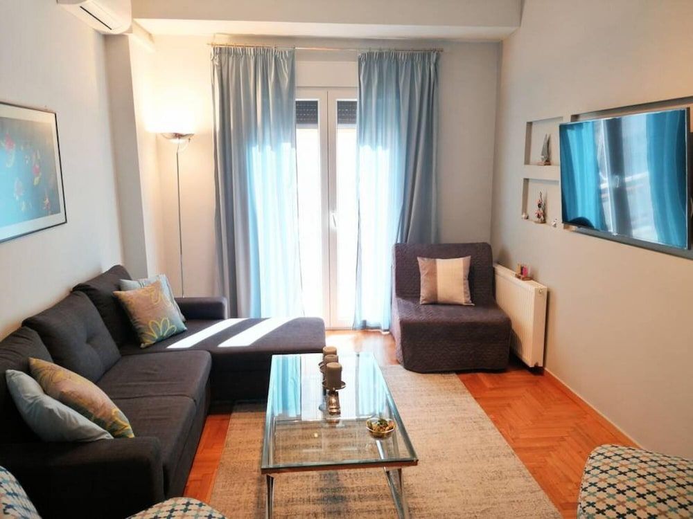 undefined Acropolis Museum Deluxe Apartment 4