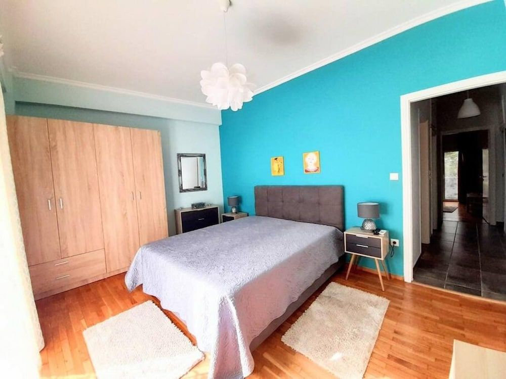 undefined Acropolis Museum Deluxe Apartment