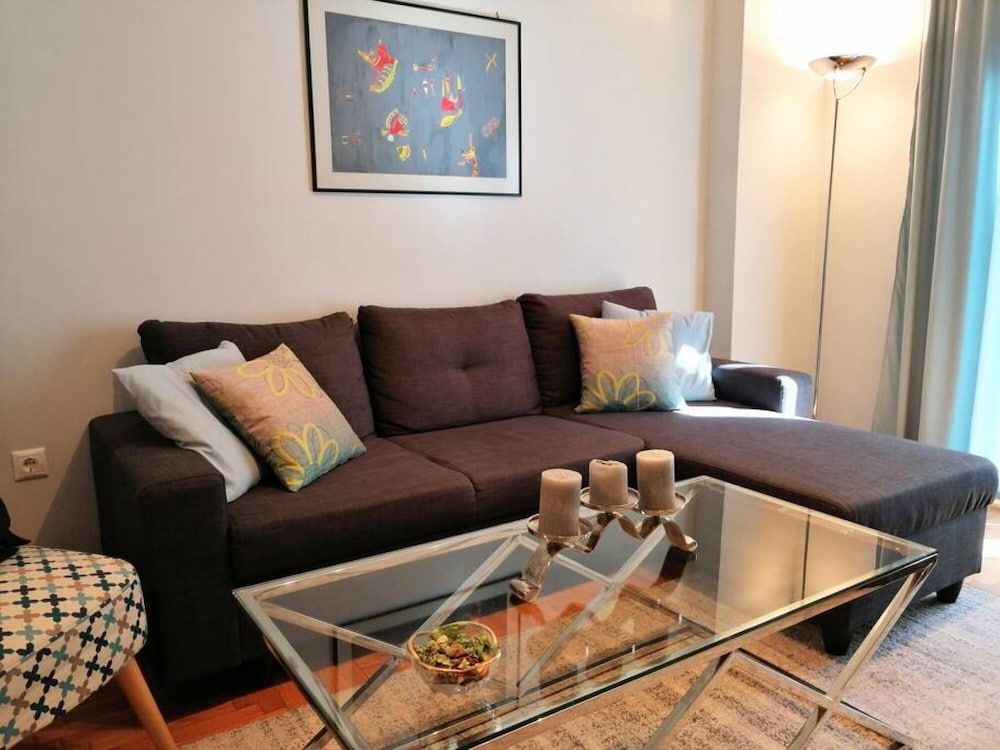 undefined Acropolis Museum Deluxe Apartment 5