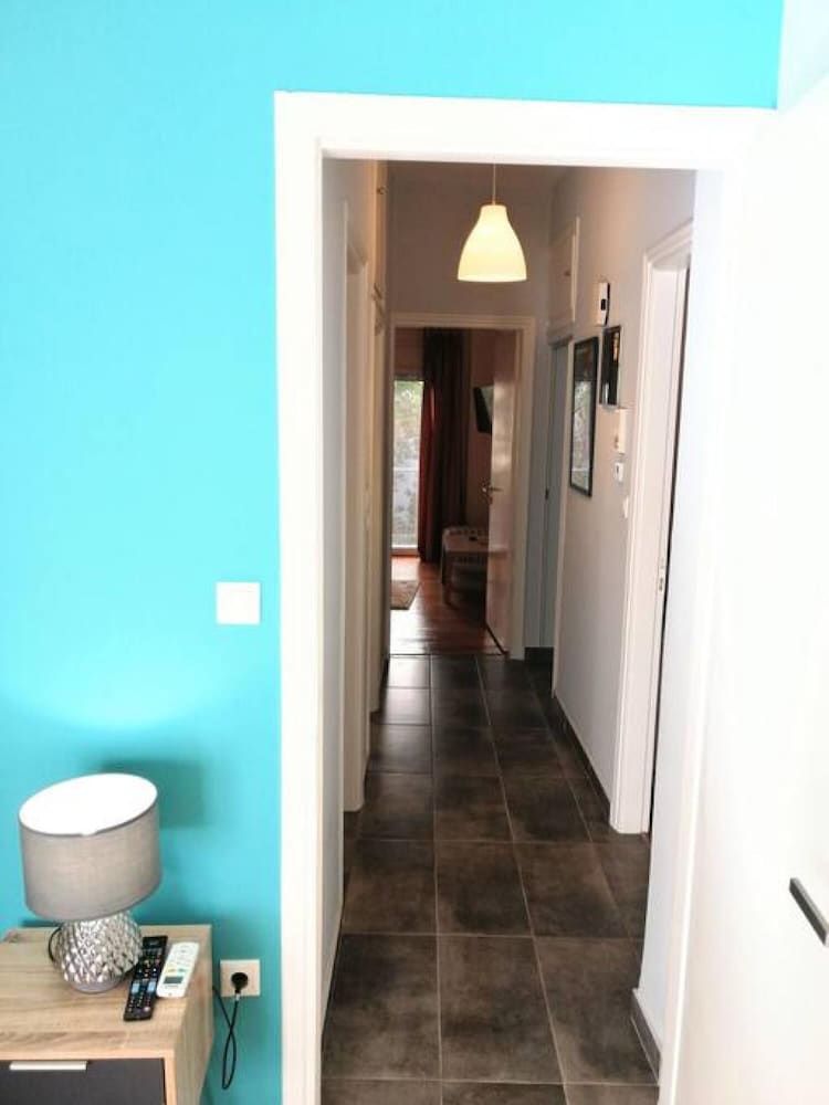 undefined Acropolis Museum Deluxe Apartment 7