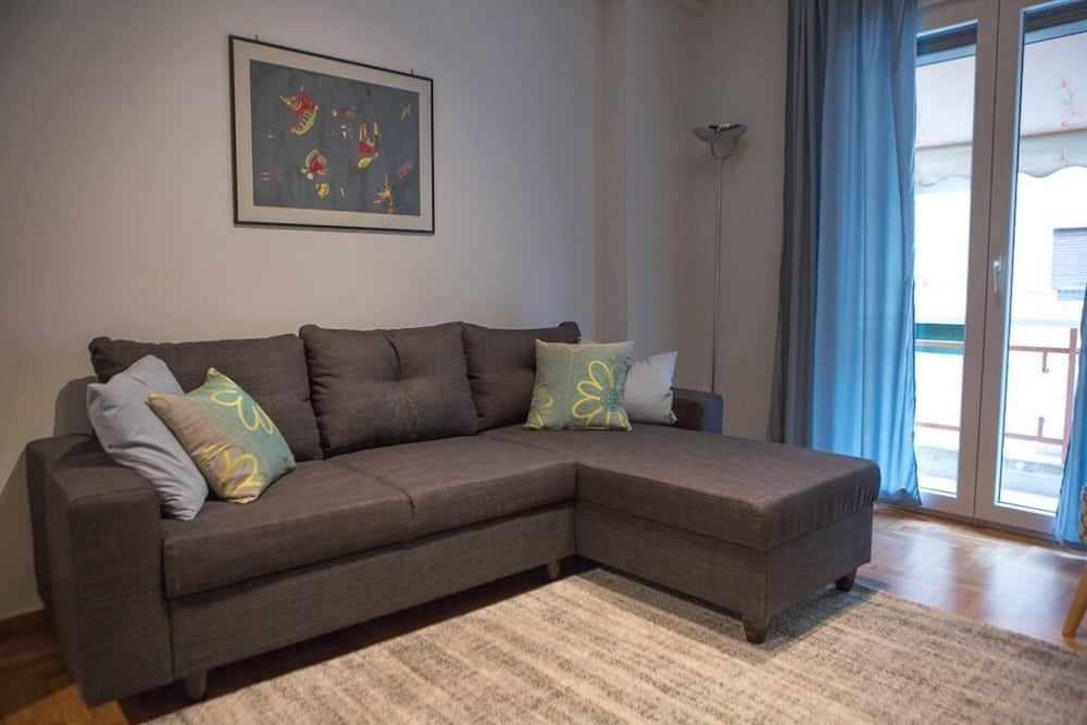 undefined Acropolis Museum Deluxe Apartment 3