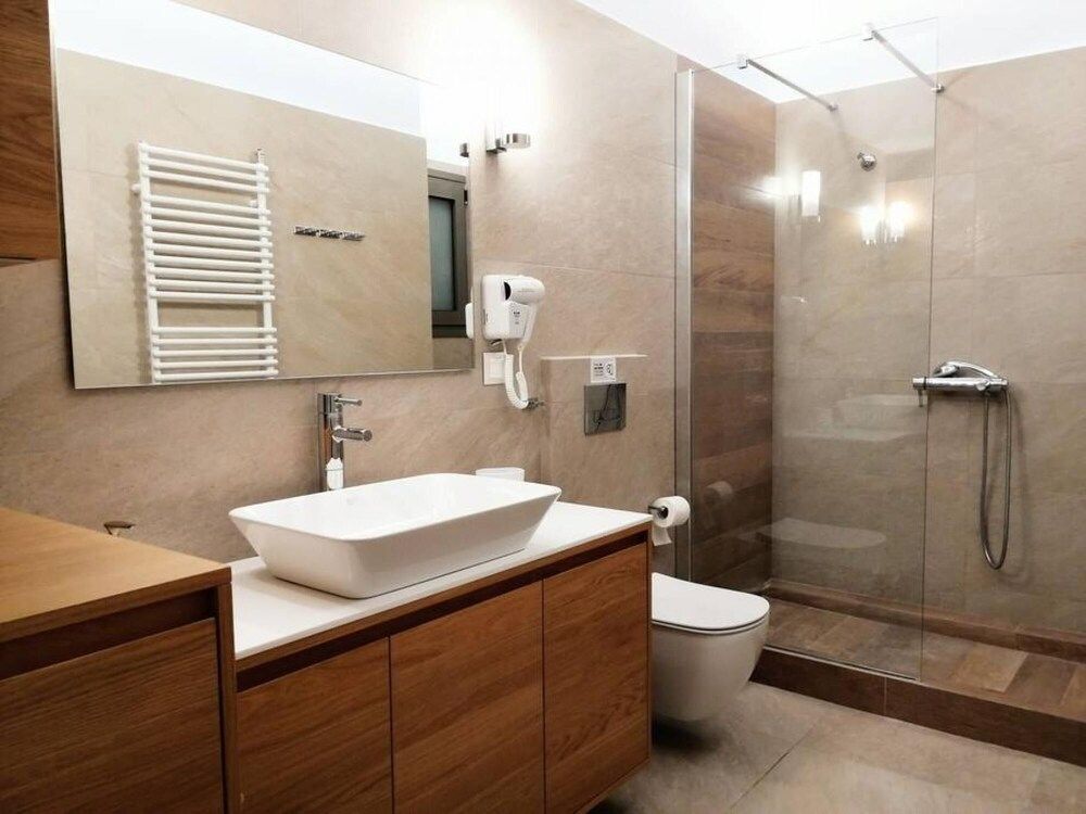 Elegant Apartment in Acropolis Apartment 24