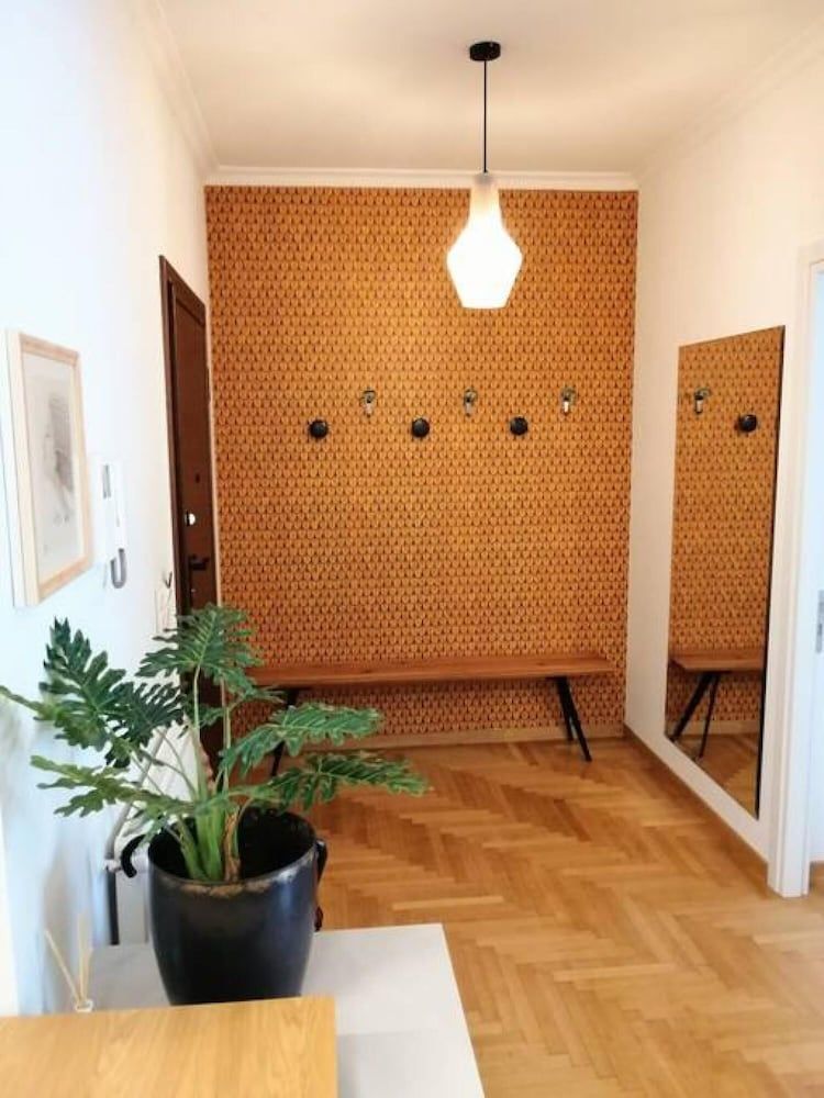 Elegant Apartment in Acropolis Apartment 23