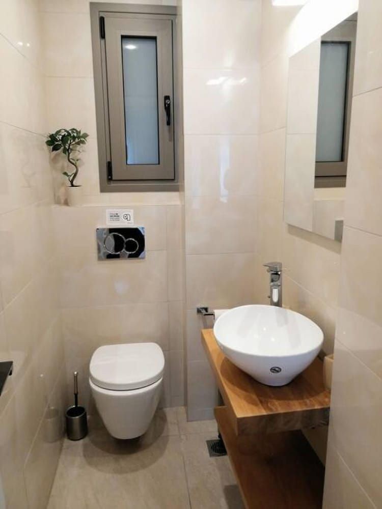 Elegant Apartment in Acropolis Apartment 18