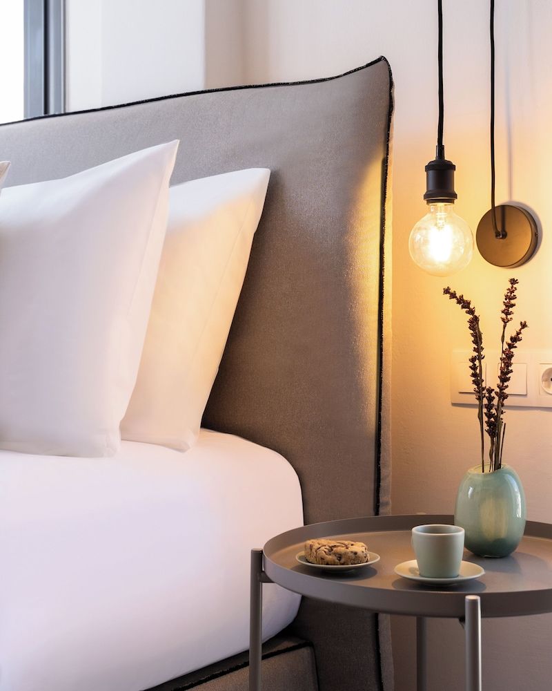 Play Psyri Athens Standard Double Room 2