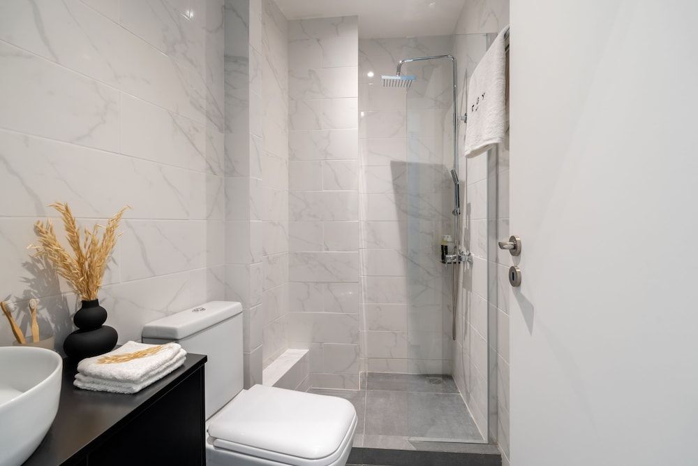 Play Psyri Athens Standard Double Room 6