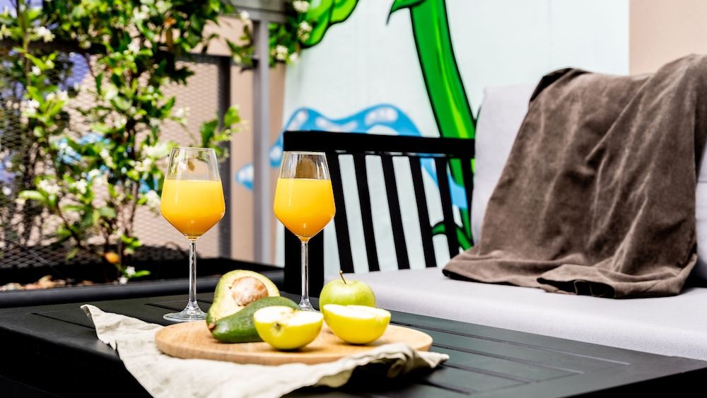 Play Psyri Athens Standard Double Room 5