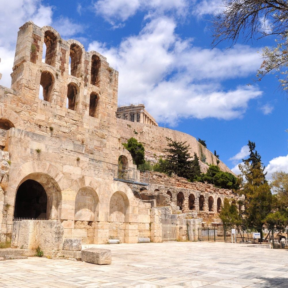undefined Modern Apartment in Athens Center 6
