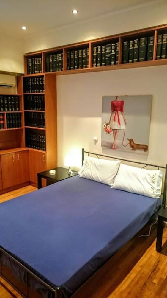 undefined Modern Apartment in Athens Center