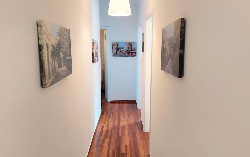 Spectacular Acropolis View Apartment Apartment, Accessible 10