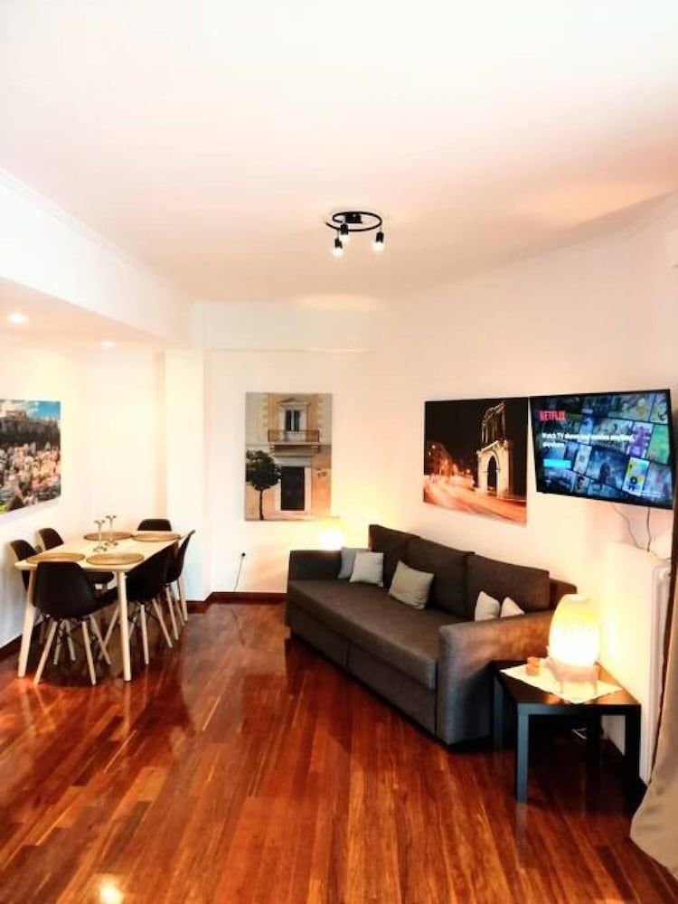 Spectacular Acropolis View Apartment Apartment, Accessible 20