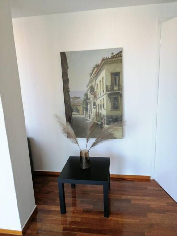 Spectacular Acropolis View Apartment Apartment, Accessible 8