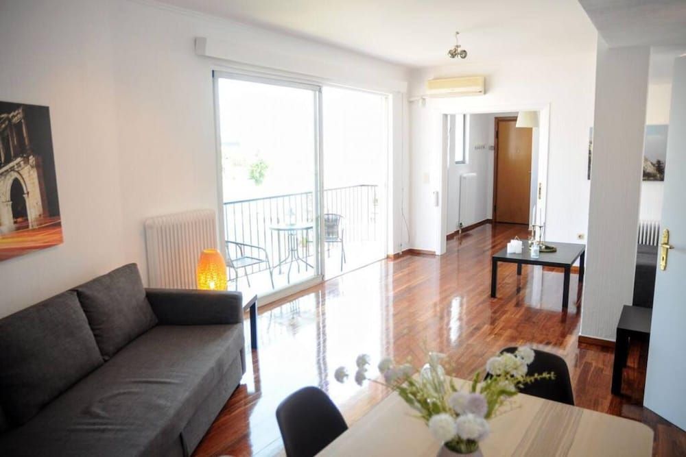 Spectacular Acropolis View Apartment Apartment, Accessible 25