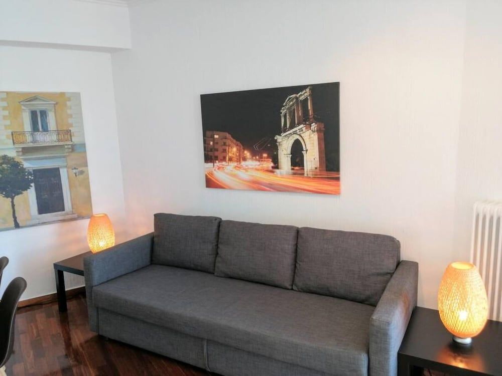 Spectacular Acropolis View Apartment Apartment, Accessible 37