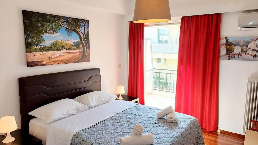 undefined Spectacular Acropolis View Apartment 3