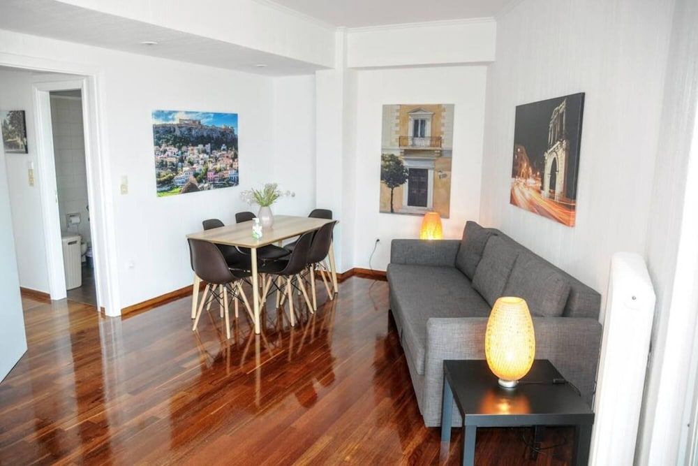 Spectacular Acropolis View Apartment Apartment, Accessible 36