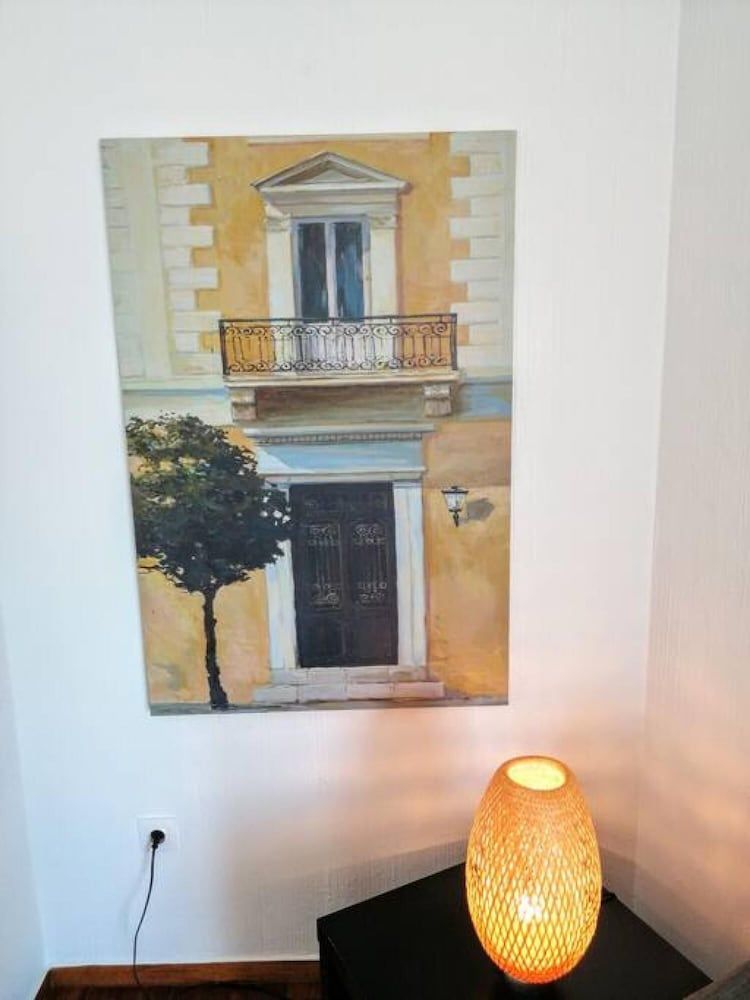 Spectacular Acropolis View Apartment Apartment, Accessible 28