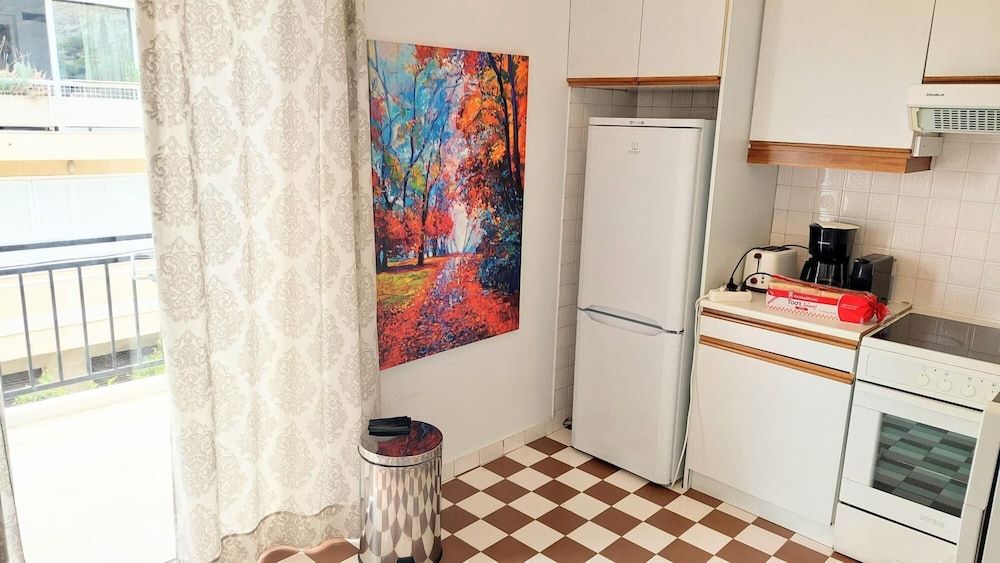 Spectacular Acropolis View Apartment Apartment, Accessible 38