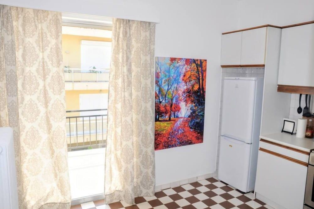 undefined Spectacular Acropolis View Apartment 9