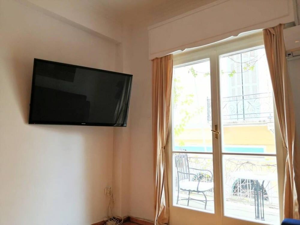 Magnificent Apartment Under the Acropolis Apartment 40