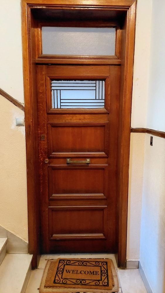 Elegant Apartment in Parliament Square Apartment 18