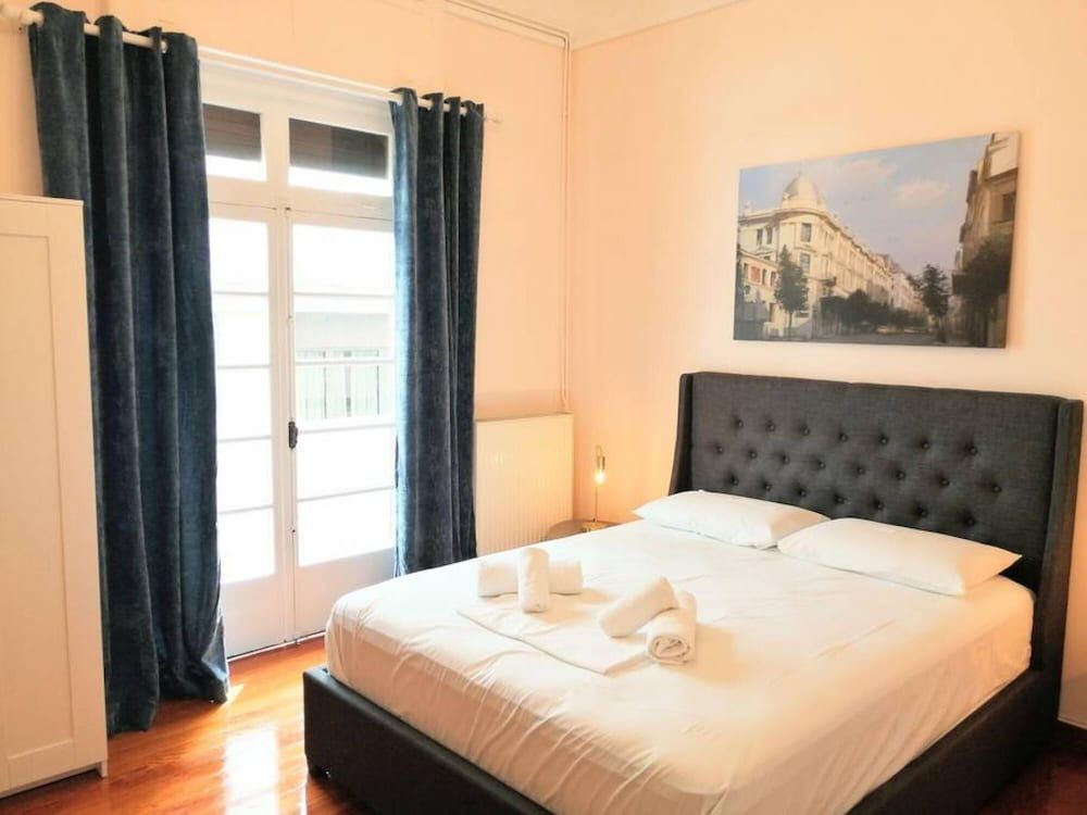 Elegant Apartment in Parliament Square Apartment 5