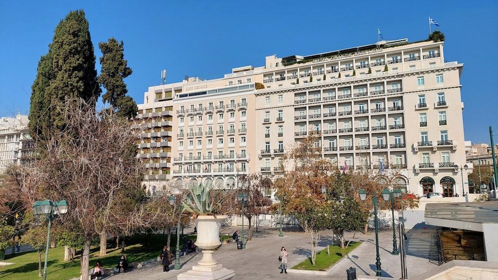 undefined Elegant Apartment in Parliament Square 8