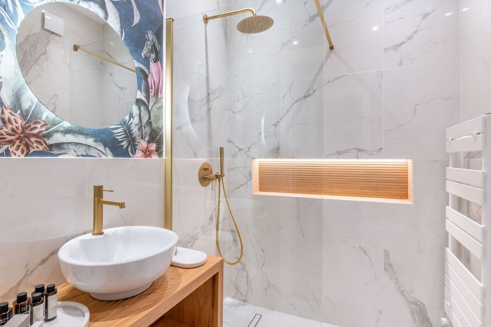 Bohemian 1BR Apartment in Athens Standard Apartment 18