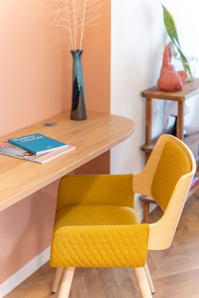 Bohemian 1BR Apartment in Athens Standard Apartment 15