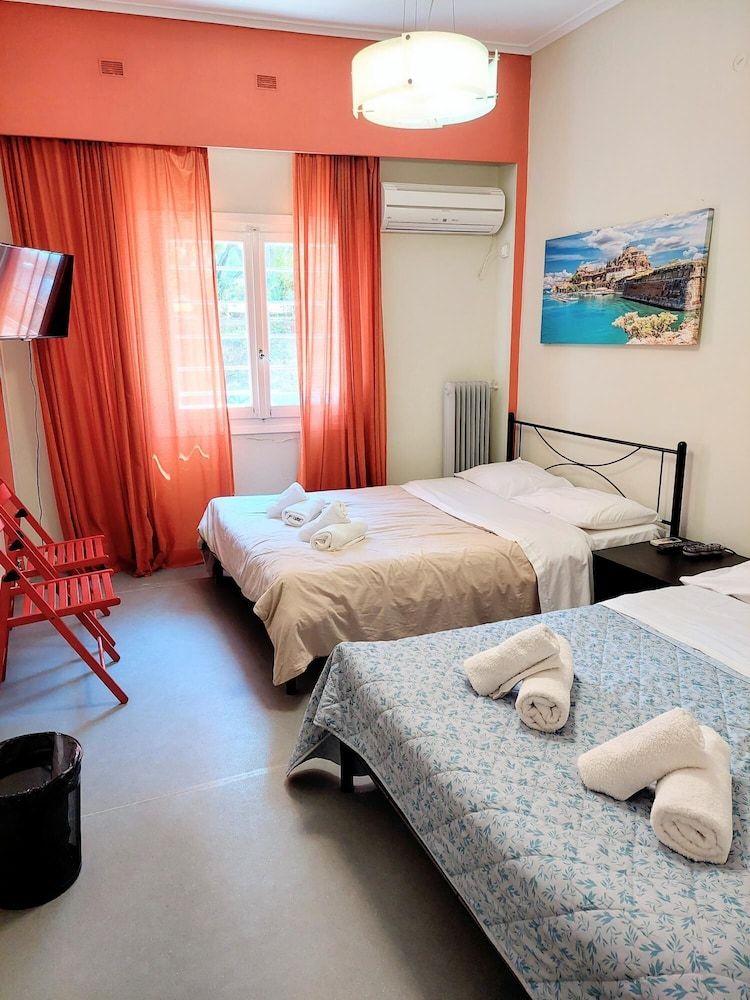 undefined Family Apartment Near Acropolis With Roof Garden 8