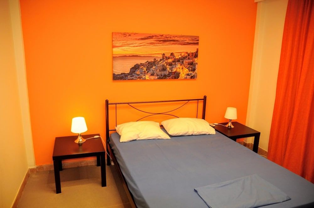 undefined Family Apartment Near Acropolis With Roof Garden 4