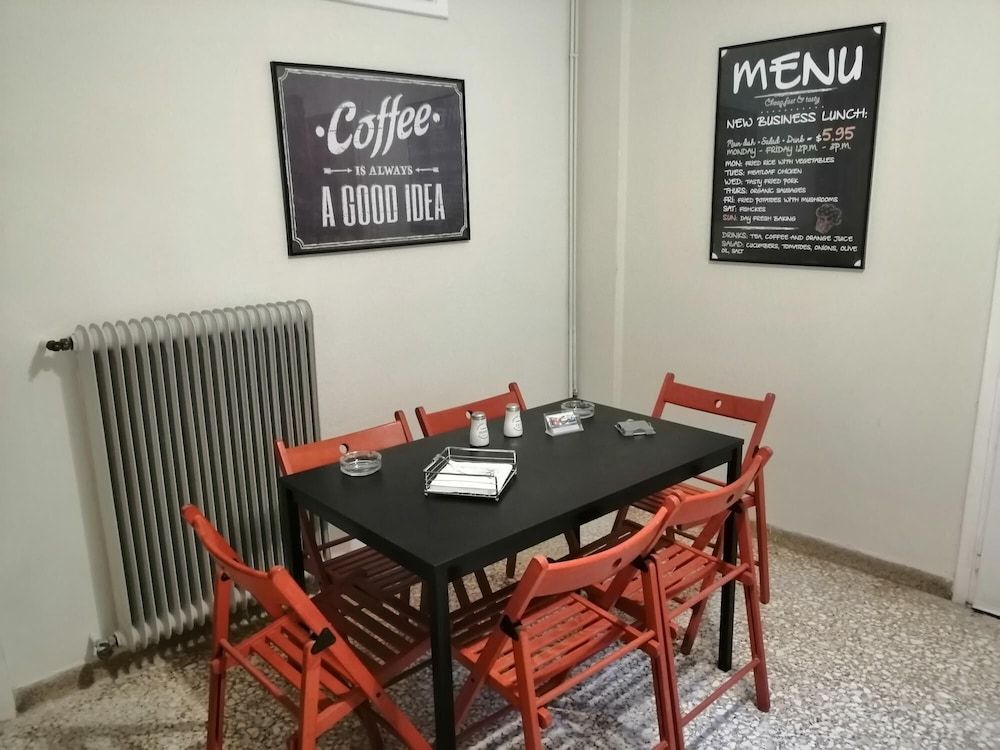 undefined Family Apartment Near Acropolis With Roof Garden