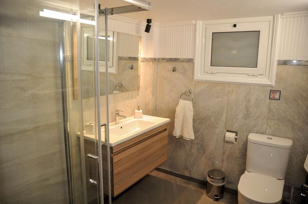 undefined Family Apartment Near Acropolis With Roof Garden 6