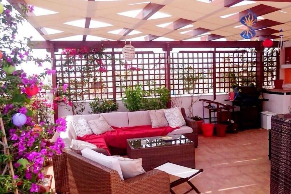 undefined Cozy Apartment in Acropolis With Roof Garden 9