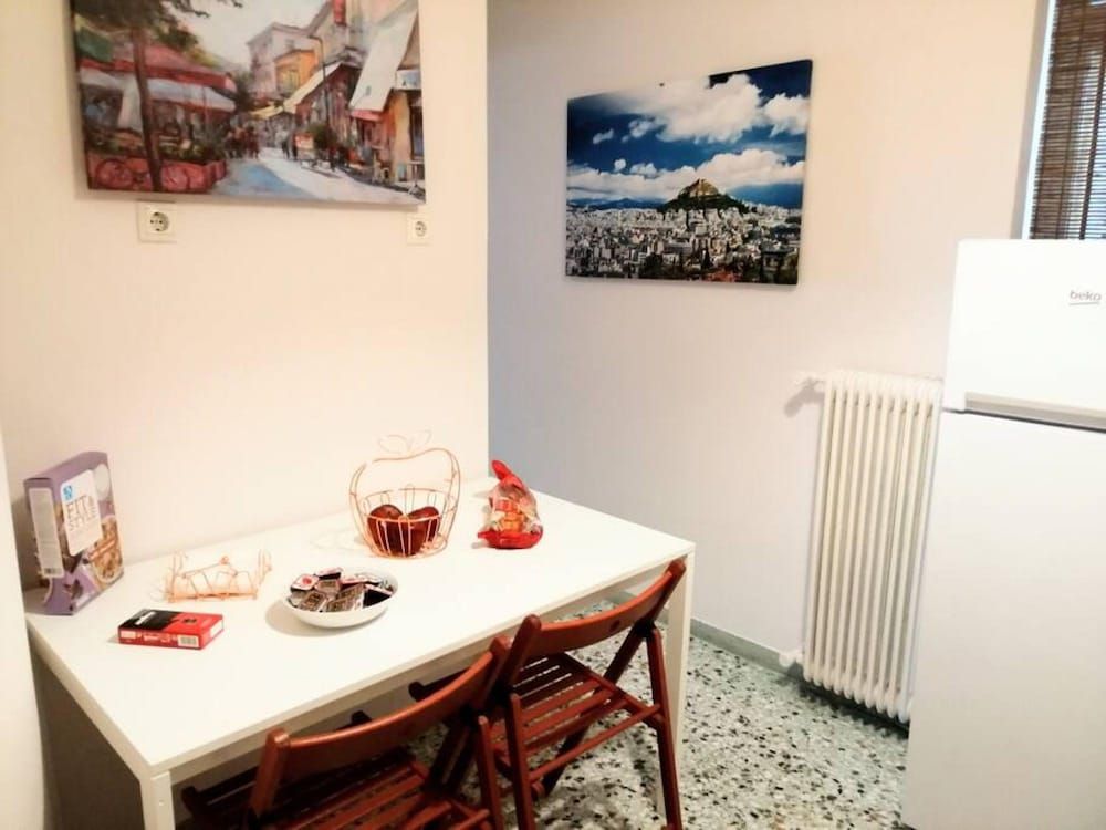 Stunning Acropolis View Apartment Apartment 27