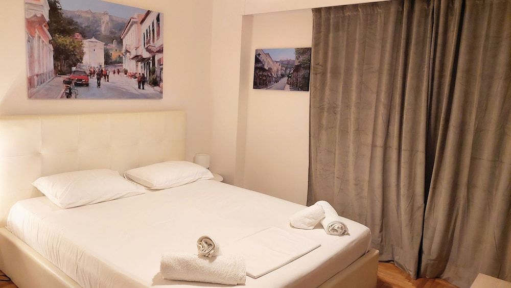 Stunning Acropolis View Apartment Apartment 7