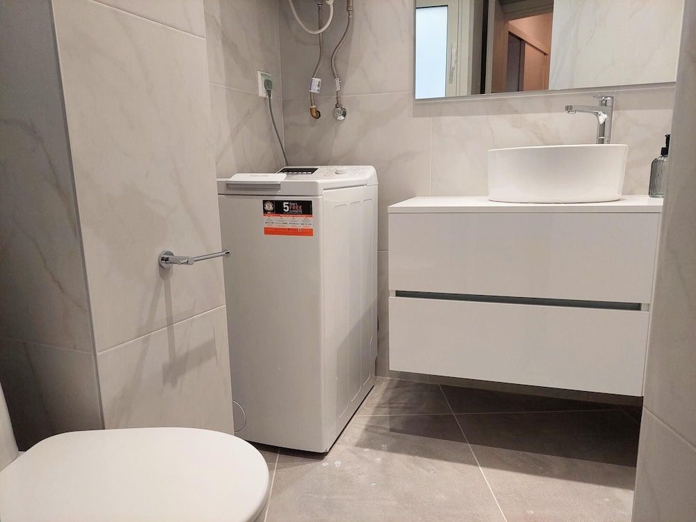 Wonderful Apartment in Acropolis Apartment 14