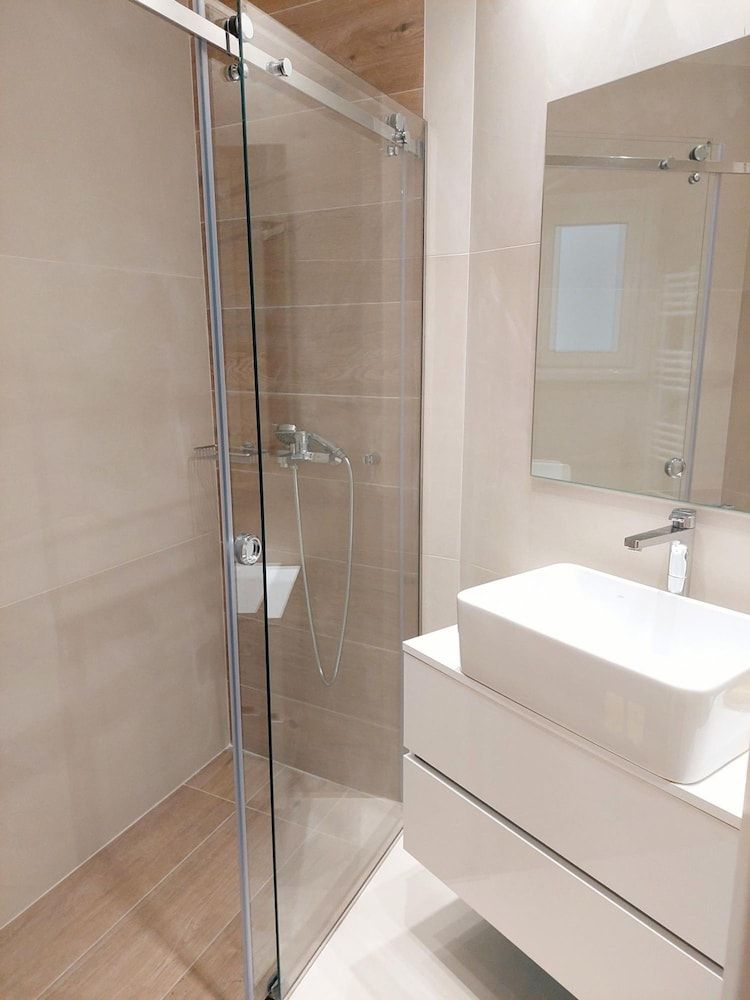 Wonderful Apartment in Acropolis Apartment 19