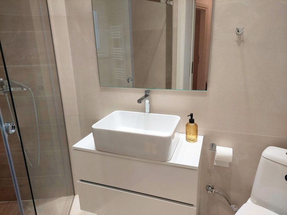 Wonderful Apartment in Acropolis Apartment 15