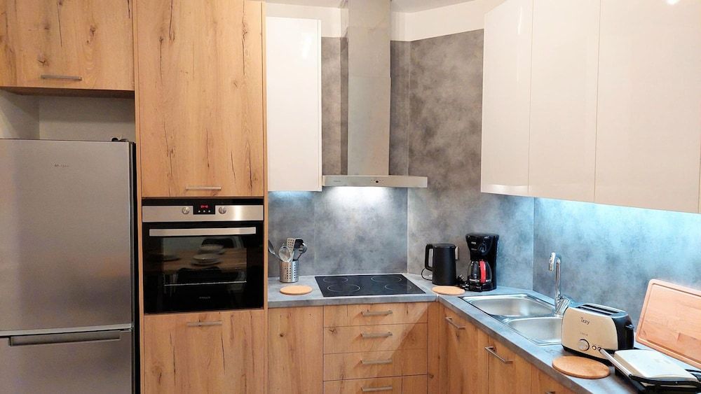 Wonderful Apartment in Acropolis Apartment 25