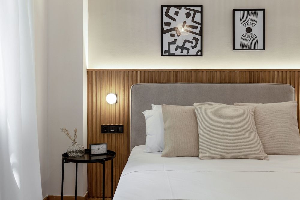 undefined Dreamy 1BR Apartment in Kolonaki 3