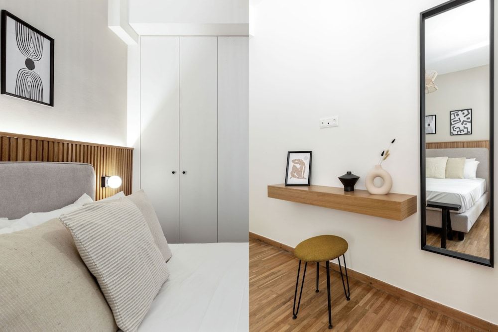 undefined Dreamy 1BR Apartment in Kolonaki 6