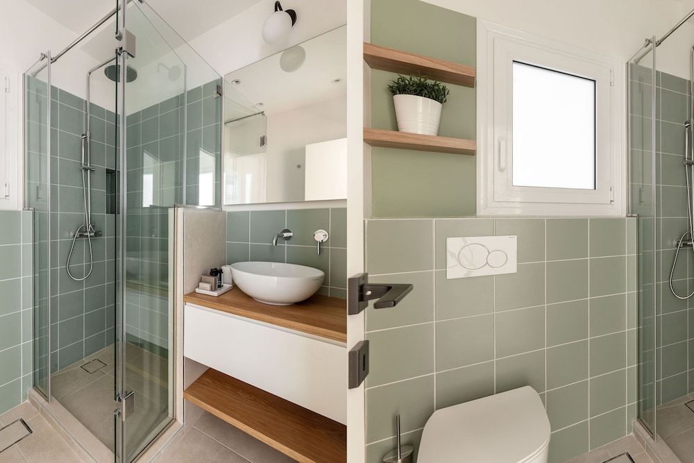 Dreamy 1BR Apartment in Kolonaki Standard Apartment 22