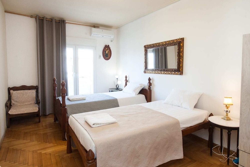 undefined Gorgeous 2 bedrooms apt at Exarcheia 10