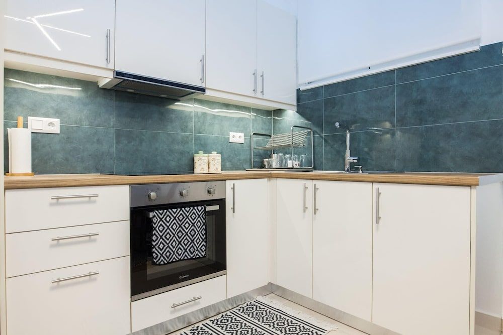 undefined Beautiful 2 bedrooms apt at Filothei 4