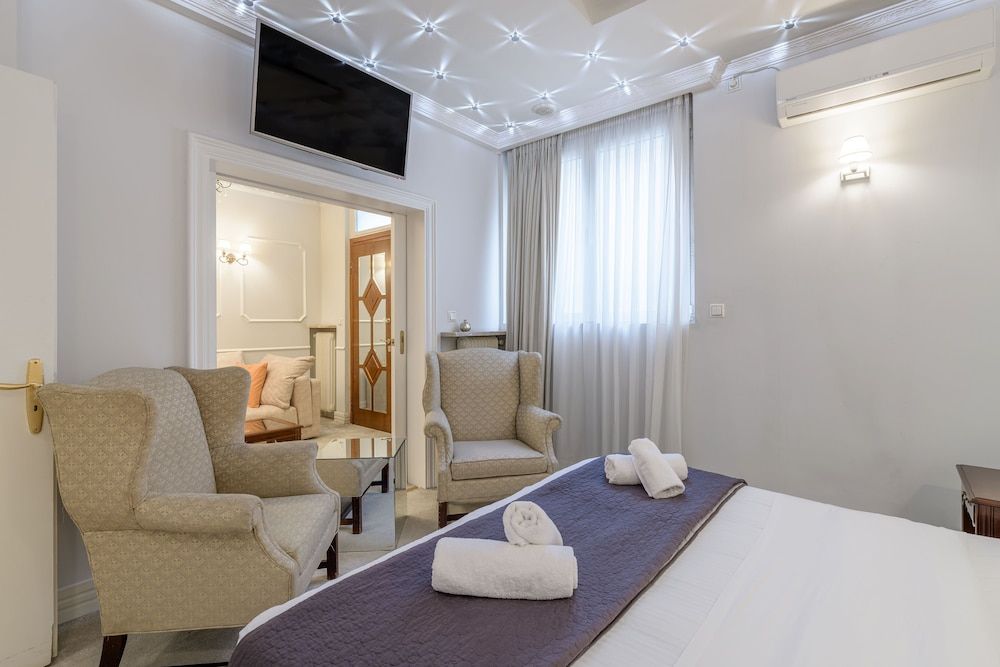 undefined Presidential Apartment by Athens Stay