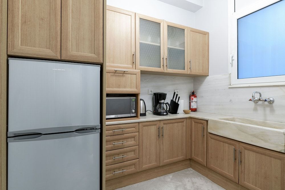 undefined Presidential Apartment by Athens Stay 5