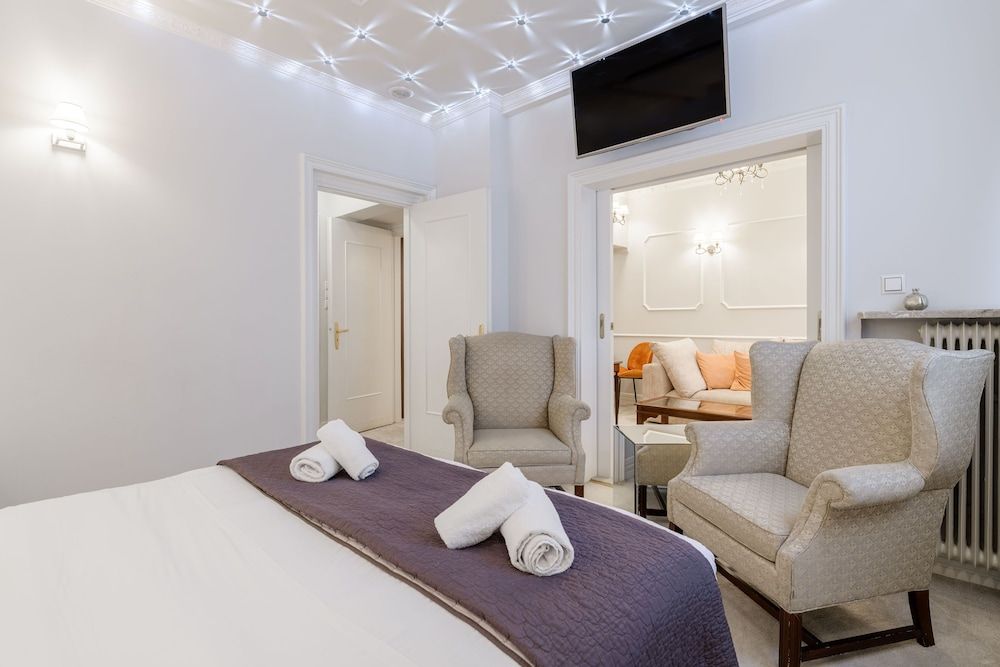 undefined Presidential Apartment by Athens Stay 3