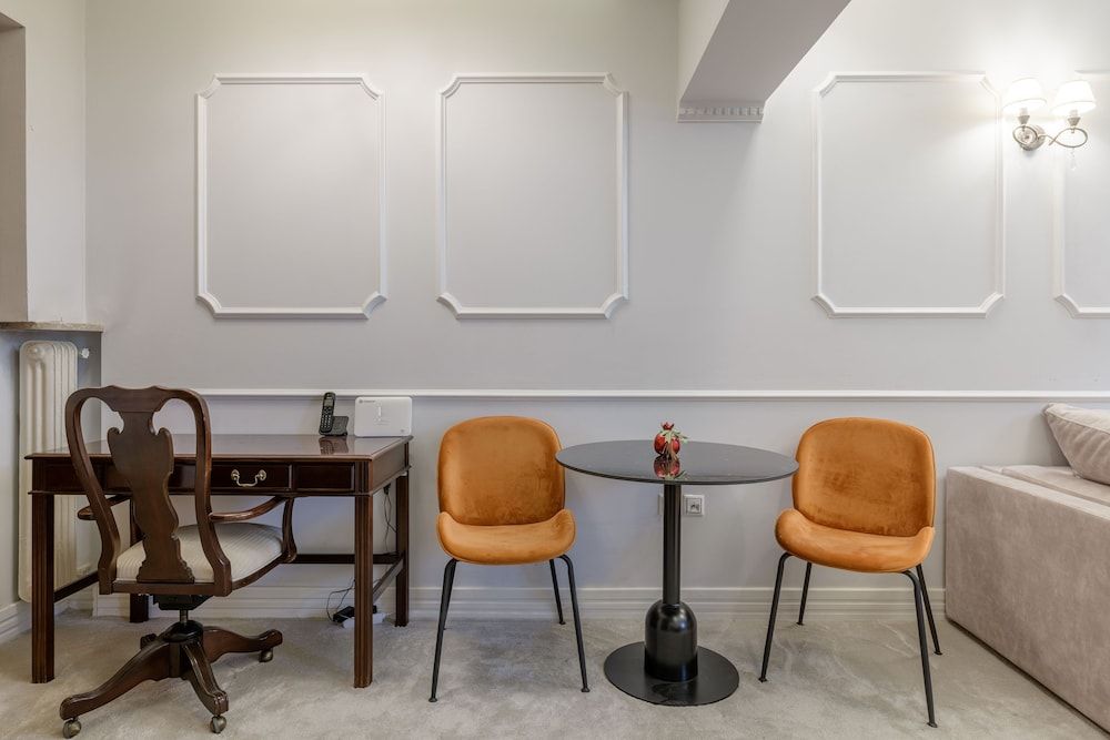 undefined Presidential Apartment by Athens Stay 7