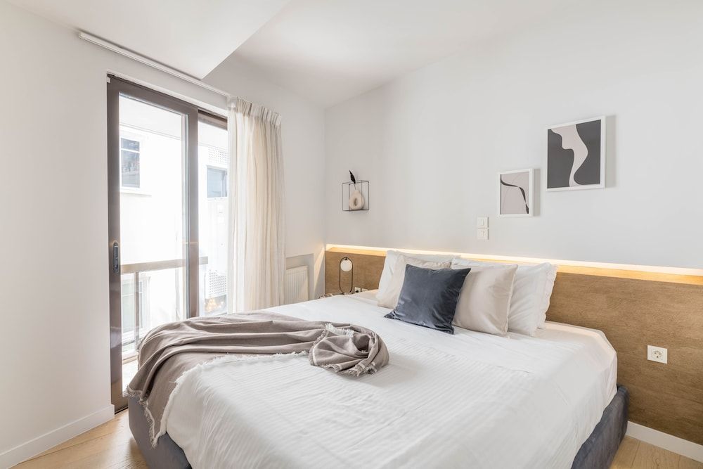 undefined Elegant 2BR Apartment in Kolonaki 10